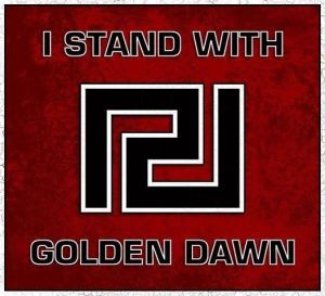 Zusammnhalt Golden Dawn