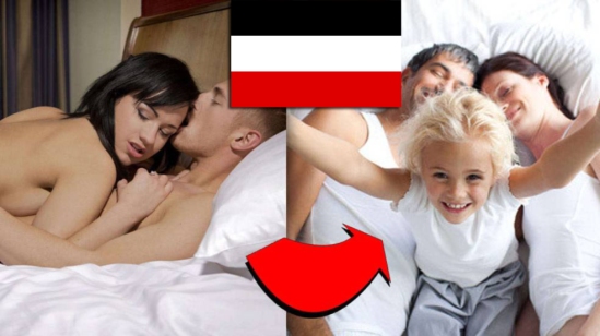 Deutschland macht mehr Kind